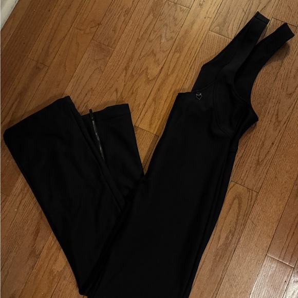 Obermeyer Resort Collection Ski Bibs - Picture 2 of 4